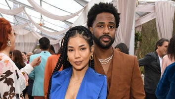 Jhene Aiko Gives Birth, Welcomes Baby Boy With Big Sean